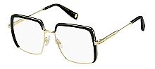 Оправа для очков Marc Jacobs 1067 GOLD BLCK мини фото 1