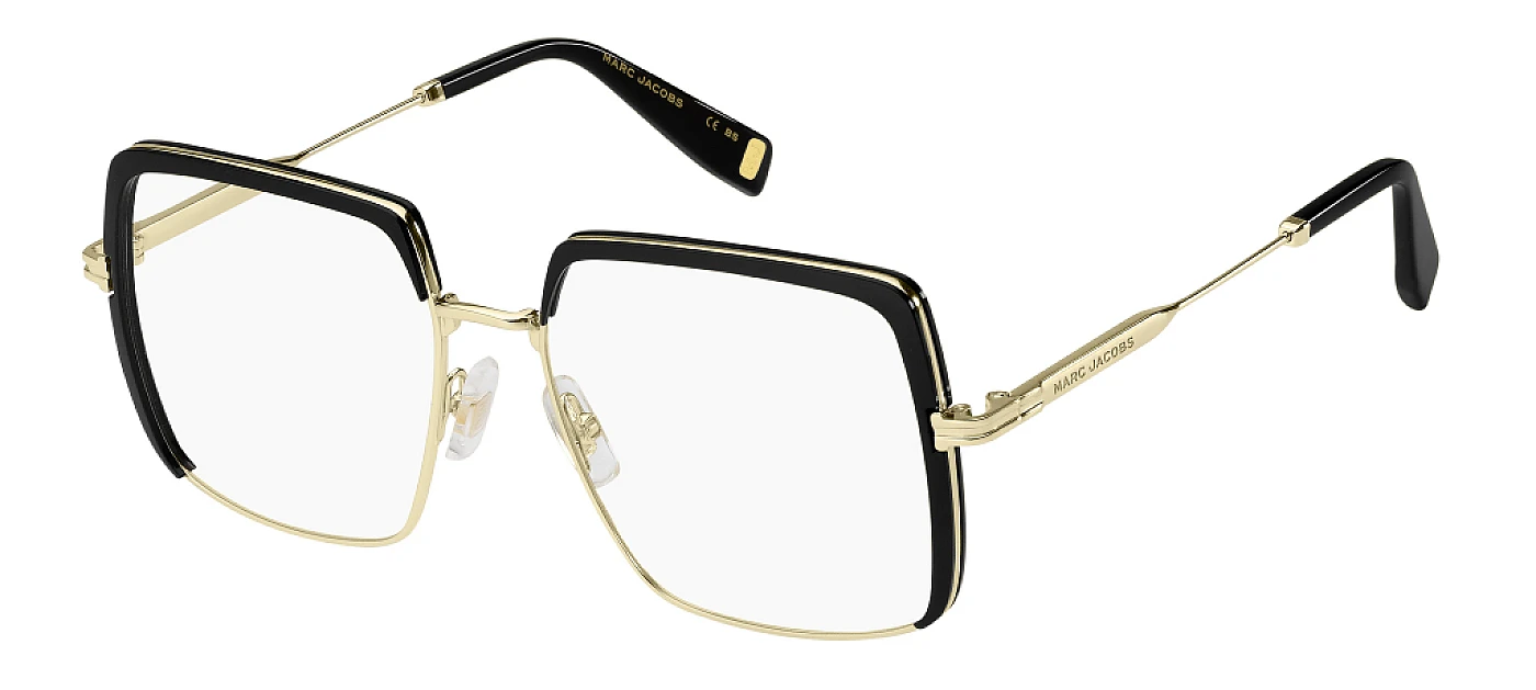 Оправа для очков Marc Jacobs 1067 GOLD BLCK фото 1