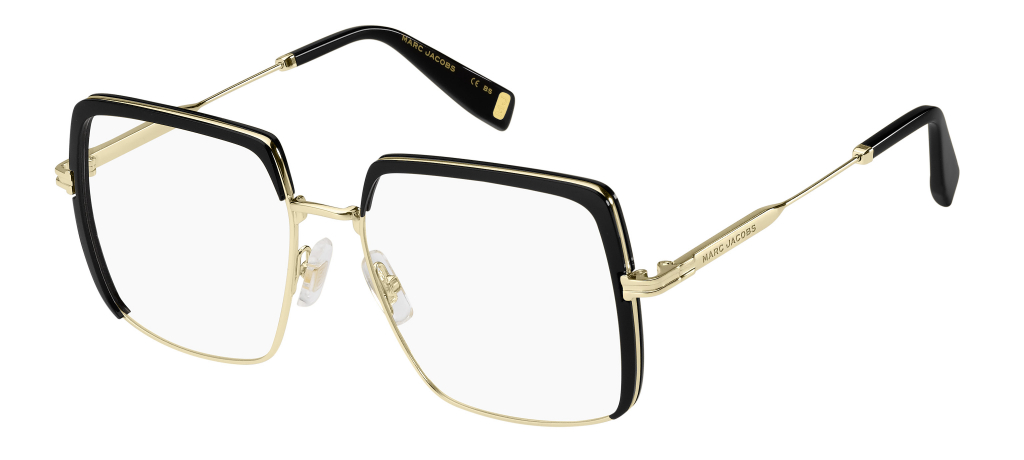 

Marc Jacobs 1067 GOLD BLCK