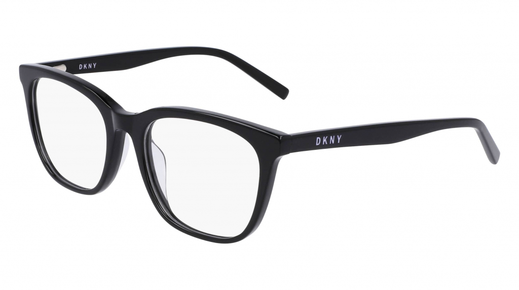 

DKNY 5040 BLACK
