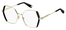 Оправа для очков для зрения Marc Jacobs 1068 GOLD BLCK мини фото 1
