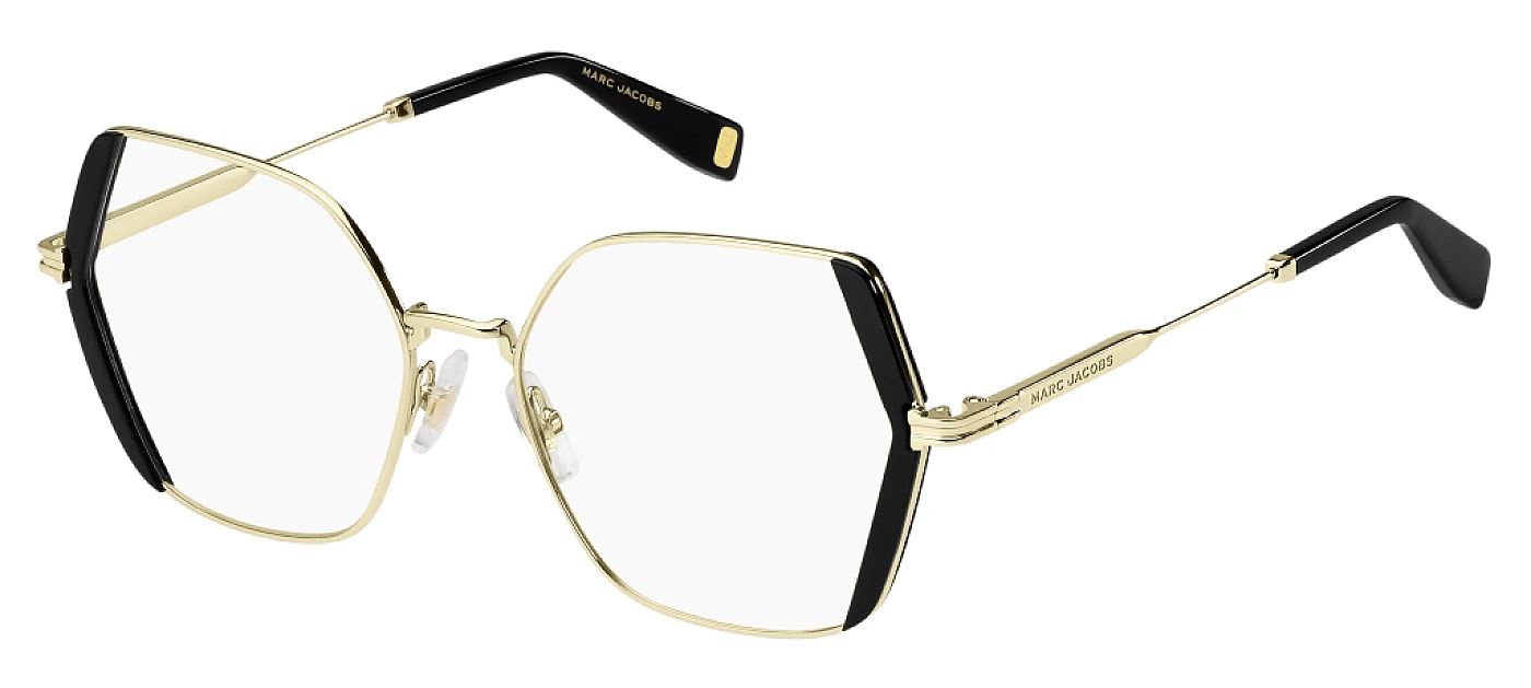 Оправа для очков для зрения Marc Jacobs 1068 GOLD BLCK фото 1