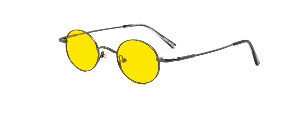 

JOHN LENNON 214 MATT GUN/YELLOW
