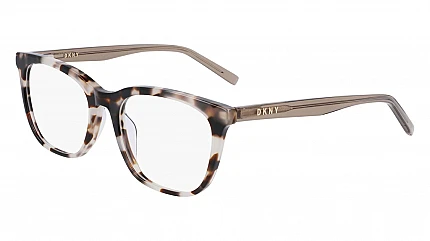 DKNY 5040 BONE TORTOISE