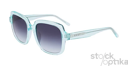 DKNY 540S CRYSTAL LIGHT AQUA