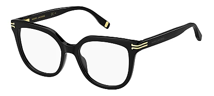 Marc Jacobs 1072 BLACK