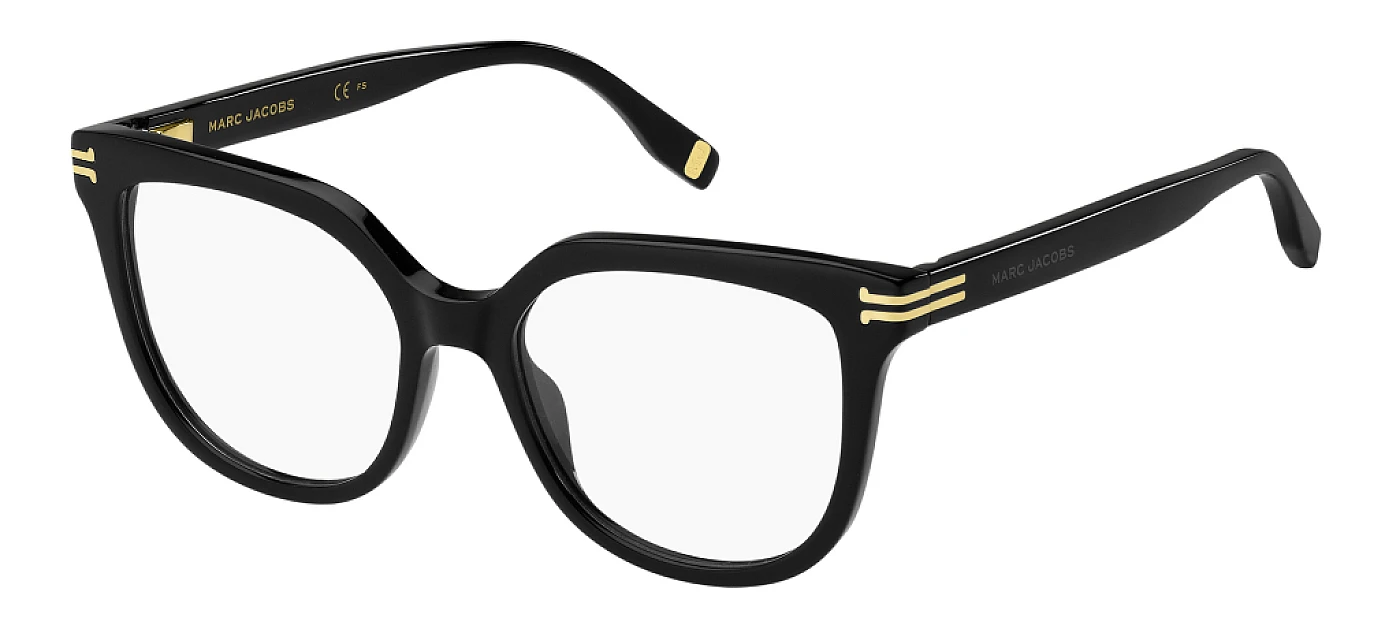 Оправа для очков для зрения Marc Jacobs 1072 BLACK фото 1