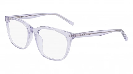 DKNY 5040 CRYSTAL SLATE LILAC