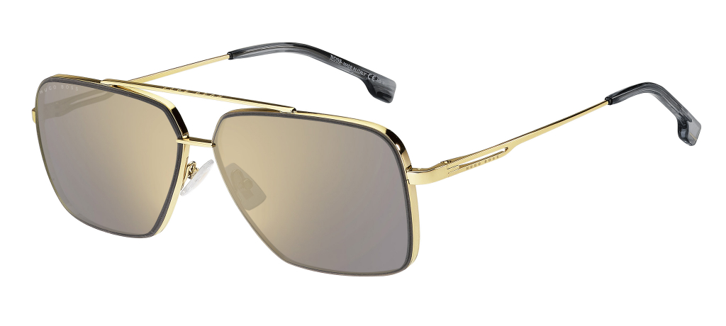 

Hugo Boss 1325/S GOLD