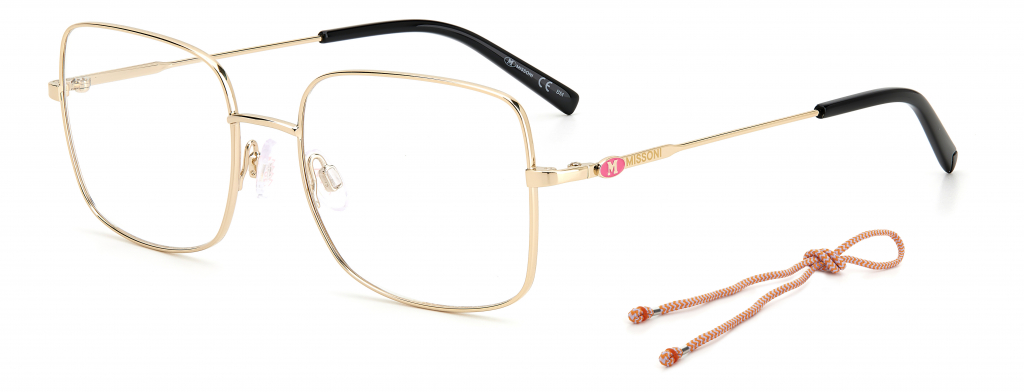 

MISSONI 0083 GOLD
