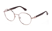 Оправа TWINSET W011 SHINY PINK ROMAN мини фото 1