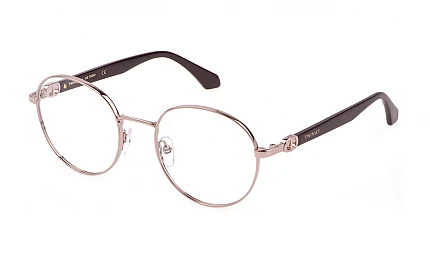 TWINSET W011 SHINY PINK ROMAN