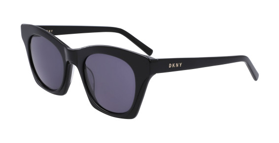 

DKNY 541S CRYSTAL/BLACK