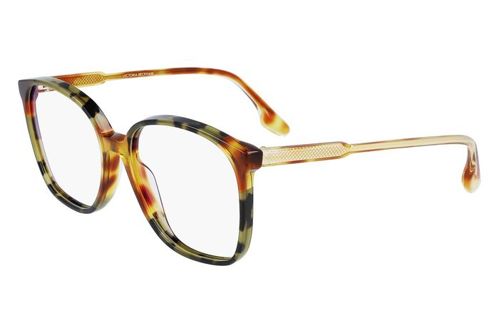 

VICTORIA BECKHAM 2615 BLONDE HAVANA/