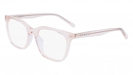 DKNY 5040 CRYSTAL LIGHT PEACH