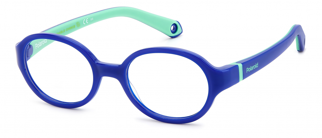 

Polaroid K004 BLUE GRN