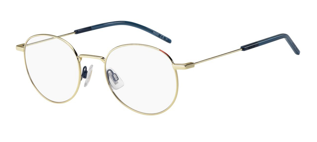 

HUGO 1122 GOLD BLUE