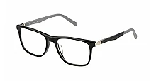 Оправа FILA I445 SHINY BLACK мини фото 1