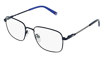 FILA I024 MATT BLUE