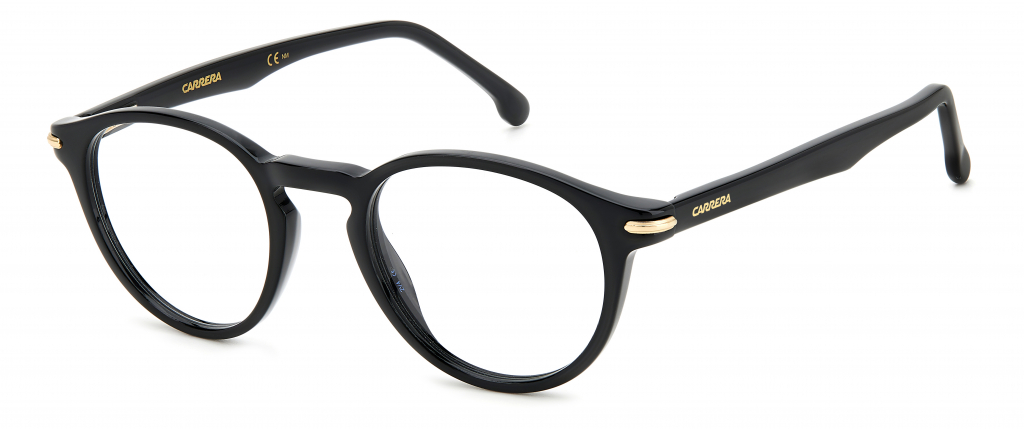 

CARRERA 310 BLACK