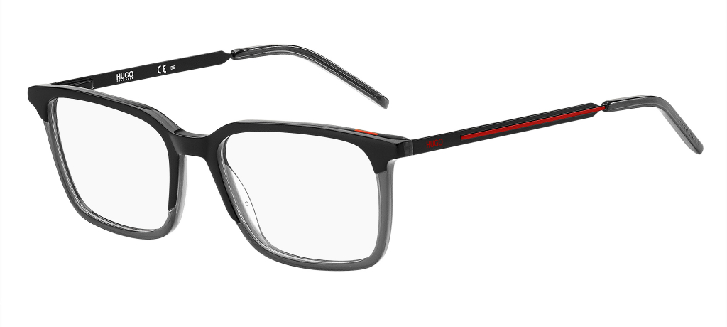 

HUGO 1125 BLACKGREY