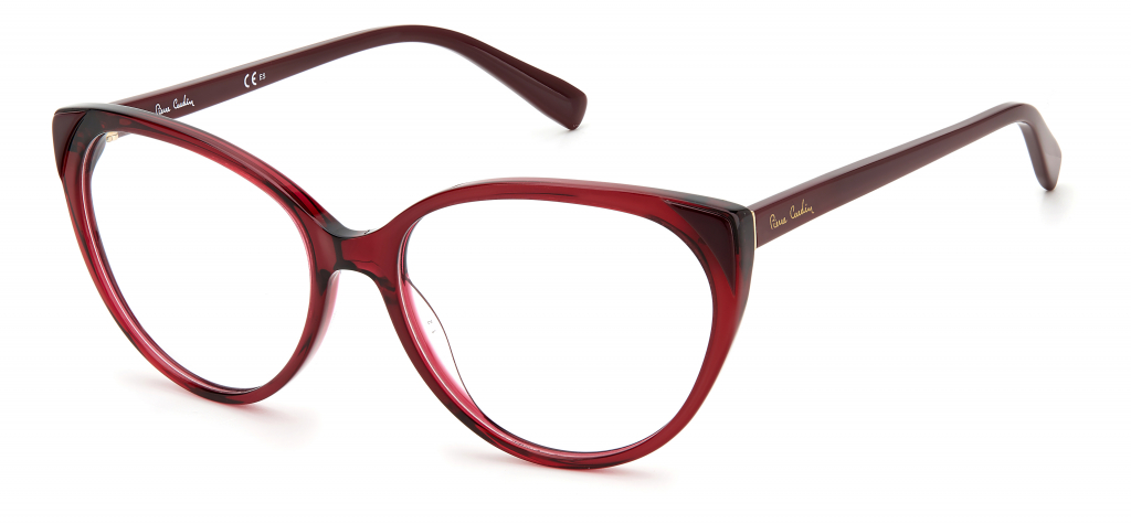 Pierre Cardin 8502 CHERRY the cherry orchard
