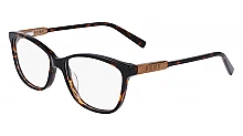 Оправа DKNY 5041 DARK TORTOISE мини фото 1