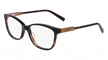 DKNY 5041 DARK TORTOISE