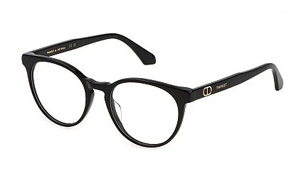 TWINSET W012 SHINY BLACK