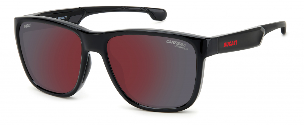 

CARRERA CARDUC 003/S BLACK