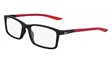 Оправа NIKE 7287 MATTE BLACK/GYM мини фото 1
