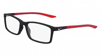 NIKE 7287 MATTE BLACK/GYM