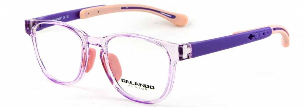 

Мед. оправа CE SP TRJ-06 C5 PURPLE/CRSTL