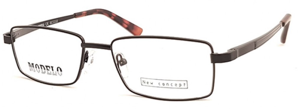

MODELO 1463 BLACK