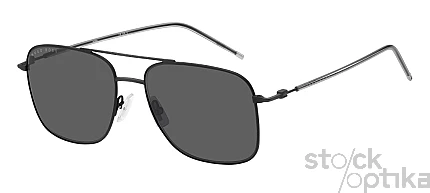 Hugo Boss 1310/S MTT BLACK