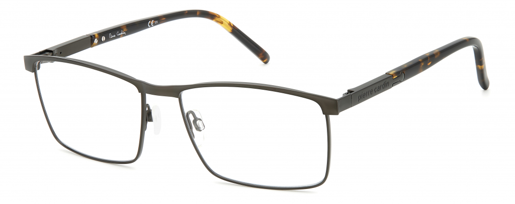 

Pierre Cardin 6887 MTRUT BLK