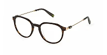 Оправа FILA I448 DARK HAVANA мини фото 1