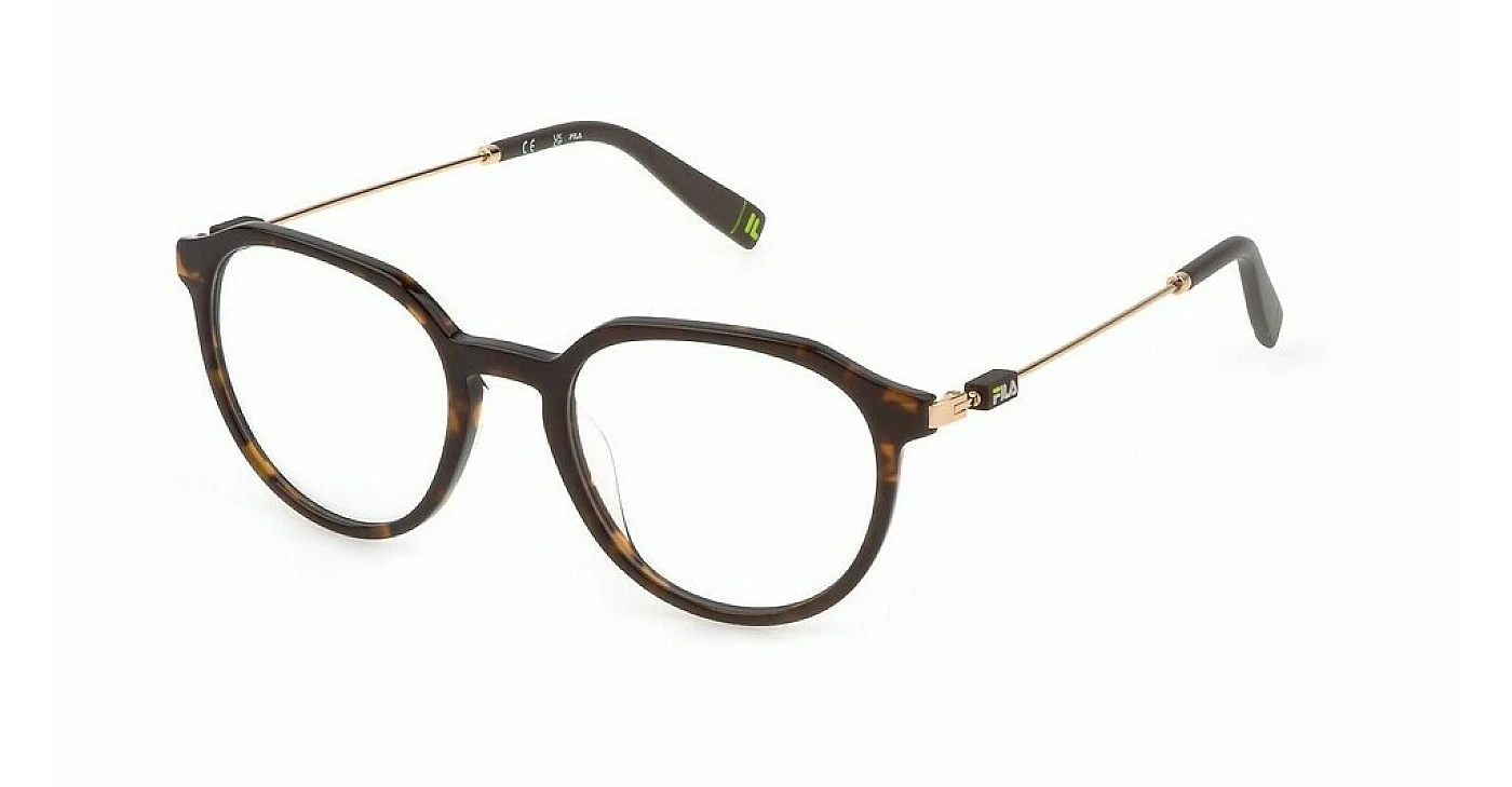 Оправа FILA I448 DARK HAVANA фото 1