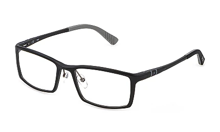 FILA I027 SEMI-MATT BLACK