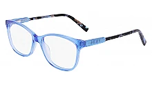 Оправа DKNY 5041 CRYSTAL BLUE мини фото 1