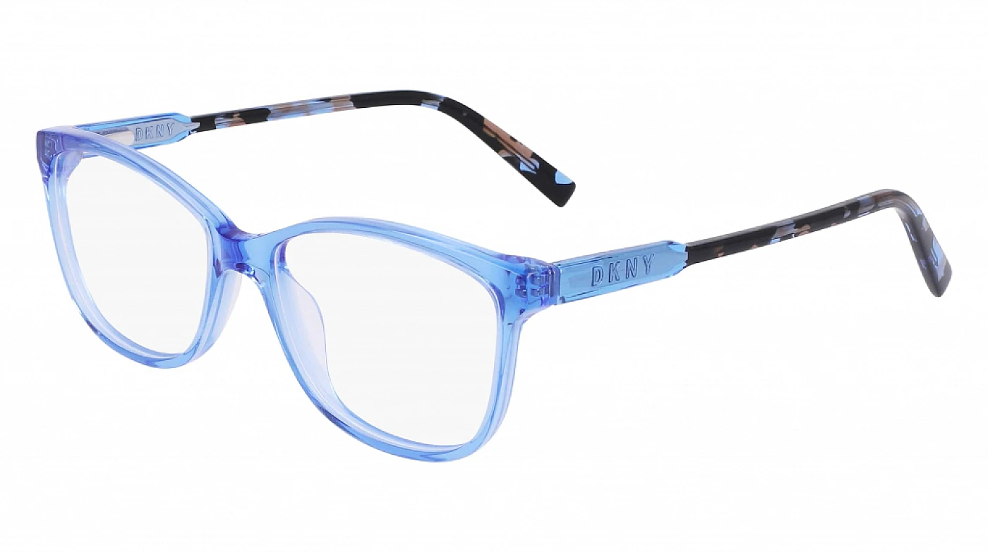 Оправа DKNY 5041 CRYSTAL BLUE фото 1