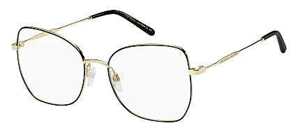 Marc Jacobs 621 GOLD BLCK