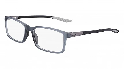 NIKE 7287 MATTE DARK GREY