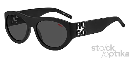 HUGO 1254/S BLACK