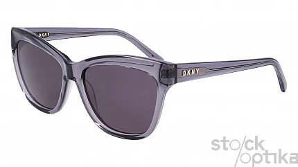 DKNY 543S CRYSTAL SMOKE