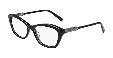 DKNY 5042 BLACK