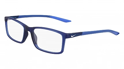 NIKE 7287 MATTE MIDNIGHT