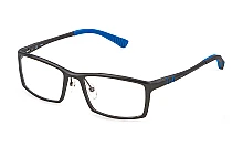 Оправа для очков для зрения FILA I027 TOTAL MATT ANTIQUE PE мини фото 1