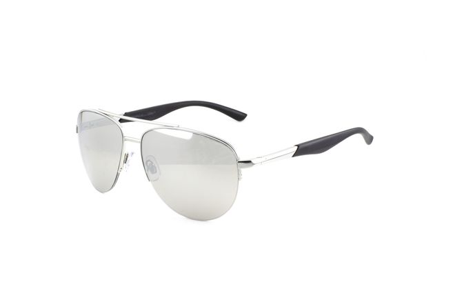 

TROPICAL KYLER MT SILV-BLK/SILVER FLASH