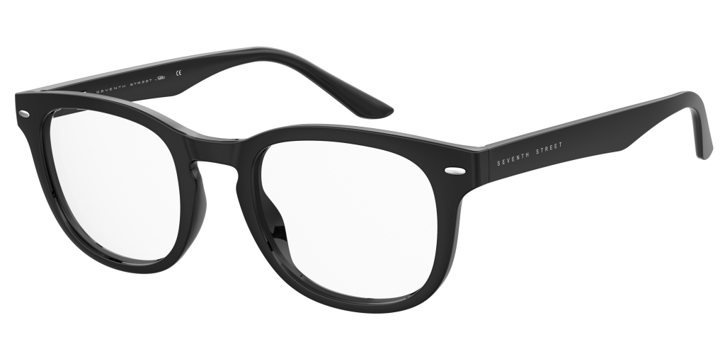 

7TH STREET 106 BLACK